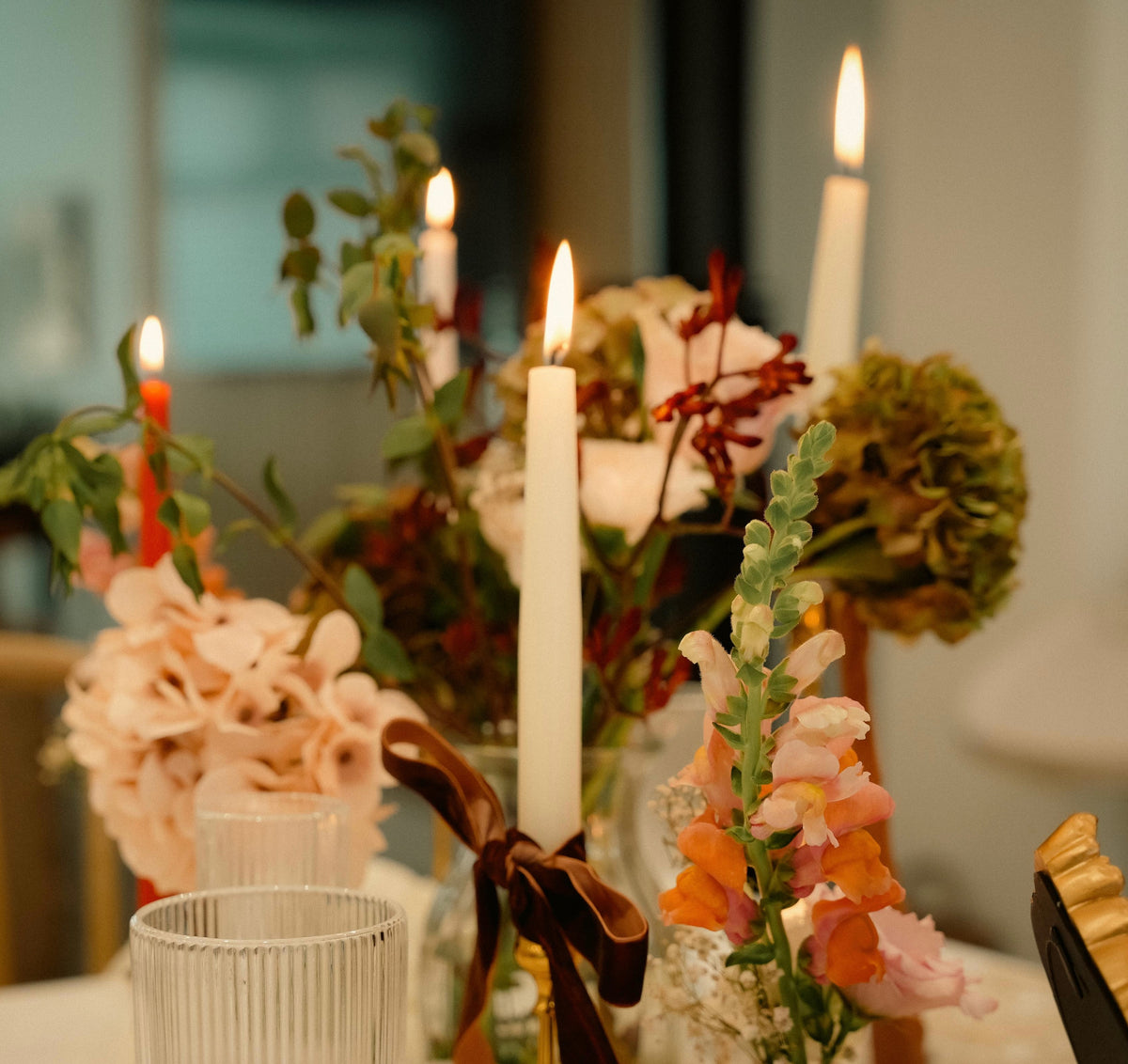 Essentials Styling Package