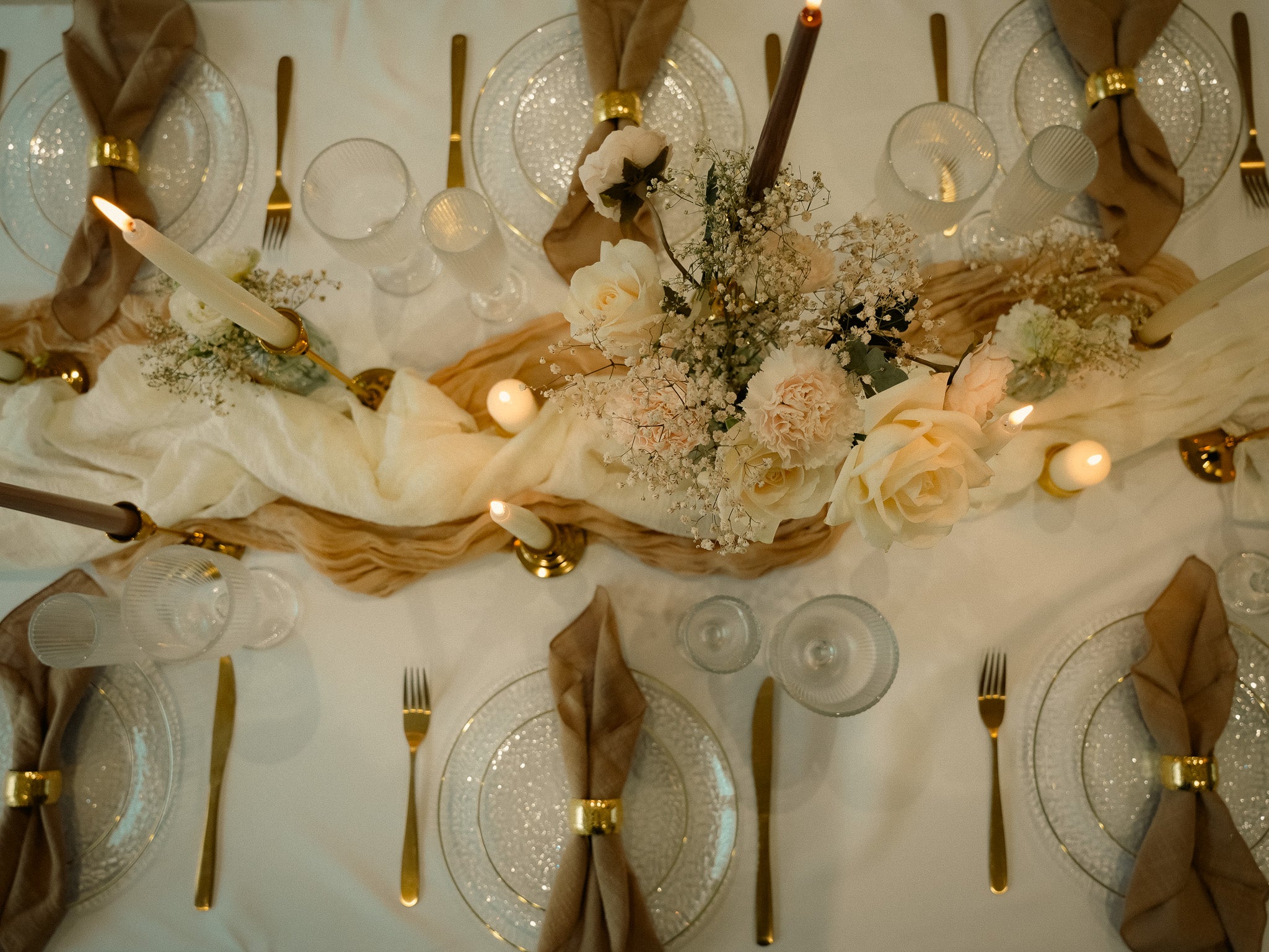 Signature Styling Package