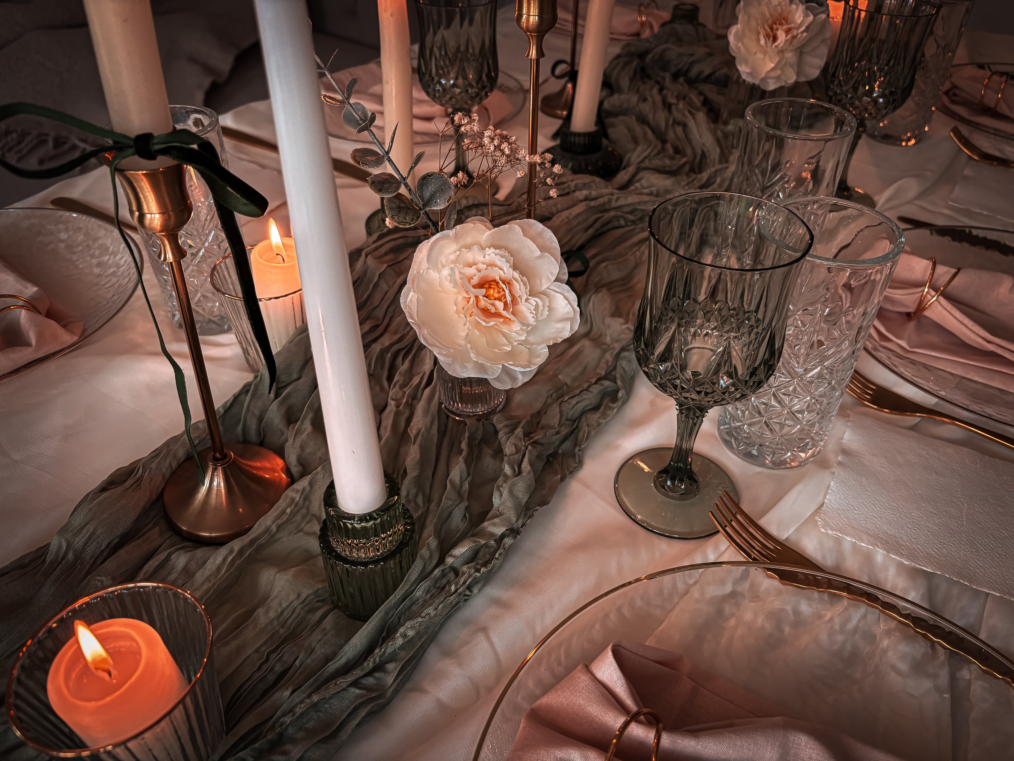 Essentials Styling Package