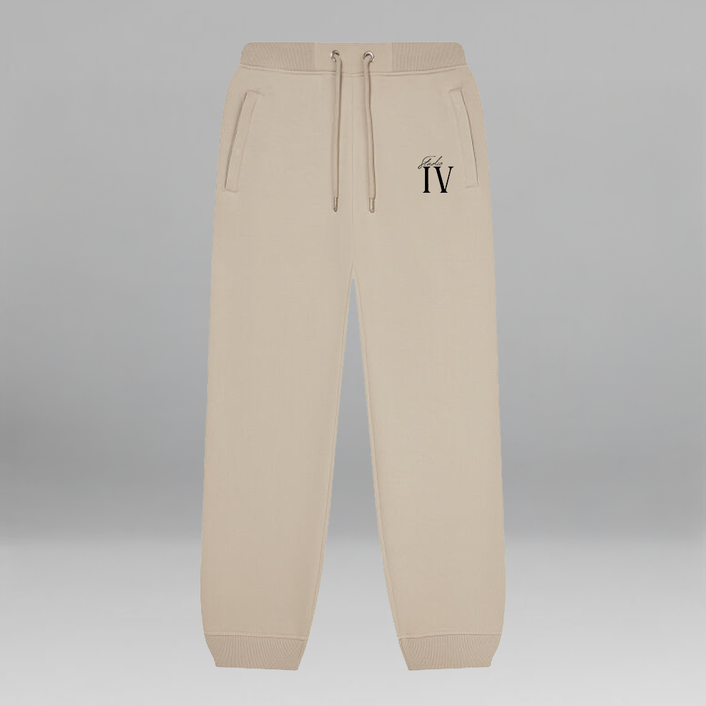 Studio IV Organic Joggers