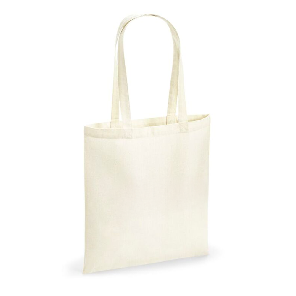 Cotton Tote Bag For Hen or Wedding or Event