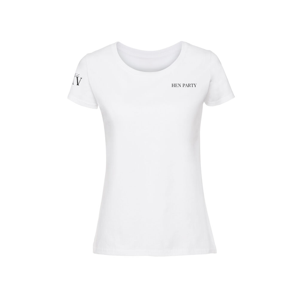 Hen T-Shirt